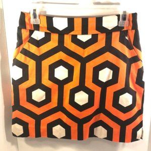 Loud Mouth Skirt size 2